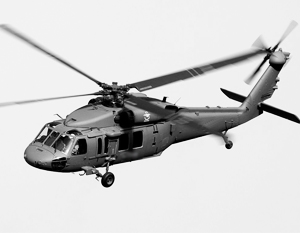 СМИ: Заблудившиеся вертолеты НАТО напугали поляков