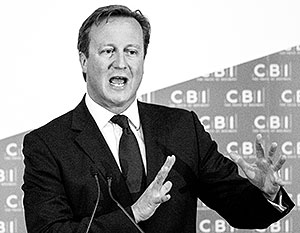 Премьер Британии пообещал разгромить «Исламское государство»