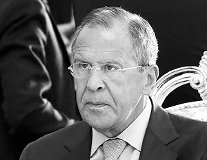 Лавров: Точка невозврата в отношениях России и ЕC еще не пройдена