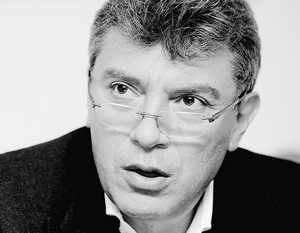 Лимонов предложил лишить Немцова  российского гражданства