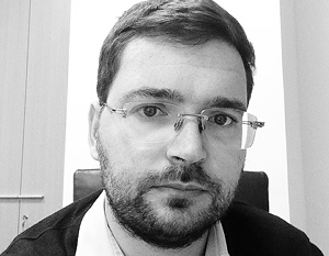 Гендиректором «ВКонтакте» назначен Борис Добродеев