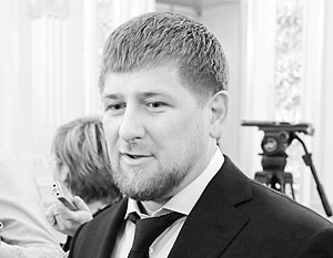 Кадыров: Минобороны решило призывать срочников из Чечни