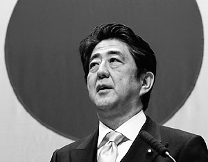 Япония отложила объявление новых санкций против России
