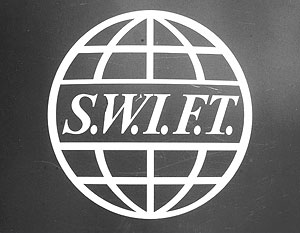 Улюкаев: Россия готовится к возможному исключению из системы SWIFT