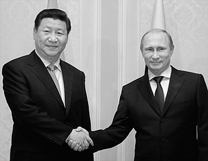 Американские СМИ: Сближение России и Китая для США хуже холодной войны