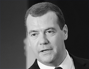 Медведев: Европа заплатит за санкции долей на российском рынке