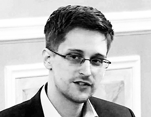 Эксперт: США нужен еще один Сноуден