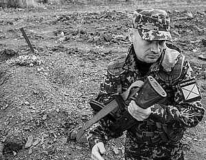 МИД: Обнаружение захоронений под Донецком – следы еще одного преступления национал-радикалов