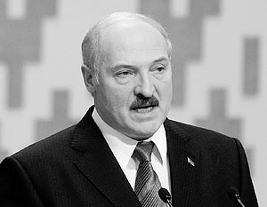 Лукашенко: Все стороны конфликта на Украине убеждены, что победу им не одержать