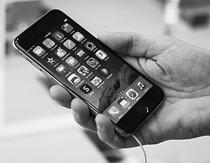 Apple отозвала обновление системы iOS 8 из-за жалоб пользователей