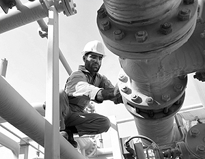 Евросоюз мечтает заменить российский газ на иранский