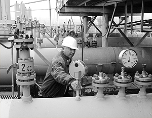 Венгрия и Газпром договорились об увеличении поставок газа
