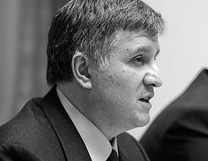 Аваков анонсировал первые приговоры по делу о событиях 2 мая в Одессе