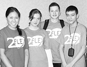 С 1992 года в программе обмена Future Leaders Exchange приняли участие порядка 8 тыс. российских школьников