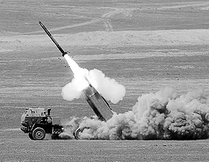 Госдеп: США могут поставить Саудовской Аравии ракеты к ЗРК
