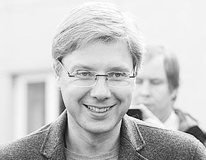 Мэр Риги Нил Ушаков призывает президента Латвии позволить сформировать правительство победившей партии