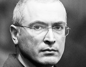 Михаил Ходорковский был арестован ровно 11 лет назад