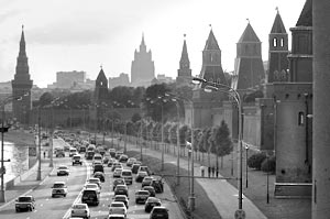 Москва обогнала Нью-Йорк по стоимости жизни