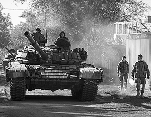 ДНР и киевские силовики готовятся к возобновлению боевых действий