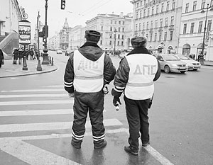 Улучшится ли безопасность на российских дорогах, покажет время