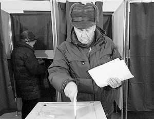 В Калининградской области возрастет количество муниципальных депутатов