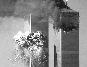 ЦРУ никогда не обвиняло Ирак в причастности к терактам 11 сентября