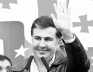 Михаил Саакашвили поедет в Страсбург на ратификацию соглашения Грузии и ЕС