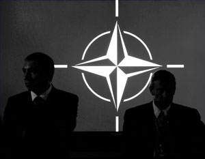 НАТО больше не упоминается как организация, с которой Россия может сотрудничать для укрепления системы коллективной безопасности