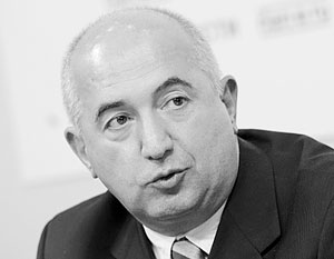 «Должно быть продвижение вперед в первую очередь по тем вопросам, из-за которых между двумя странами нет дипломатических отношений», – подчеркивает Закареишвили