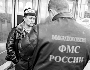 Мигранты также чувствуют на себе все изменения экономической ситуации в России