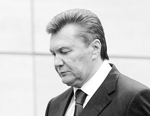 Для Интерпола «дело Януковича» – очевидный «висяк»