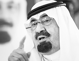 Ушел из жизни самый богатый монарх мира – король Саудовской Аравии Абдалла