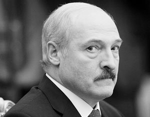 Ранее Лукашенко заявил, что его стране Россию заменить никто не сможет