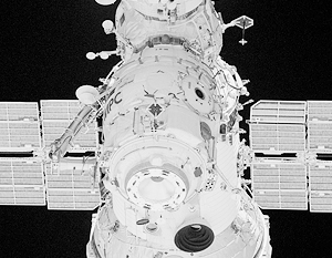 В Роскосмосе всерьез хотят отделить от МКС несколько своих модулей и использовать их для другой станции 