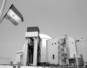 Ядерная программа Ирана несет прямую угрозу Израилю