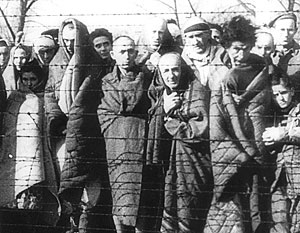 Международный день освобождения узников фашистских концлагерей установлен в память о восстании в Бухенвальде