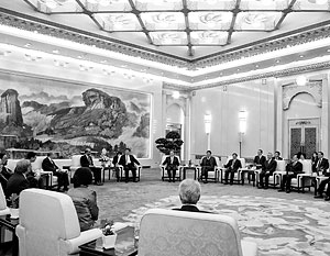 21 страна объявила об учреждении АБИИ в октябре 2014-го в Пекине