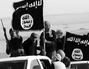 Поддержка радикальных противников Асада привела к формированию квазигосударства под названием ИГИЛ