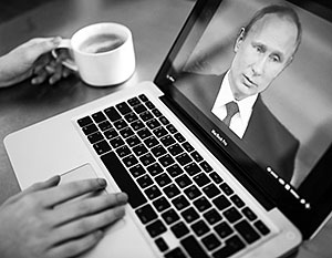 Внутренние дела – главная тема для вопросов и претензий к власти. И Путина будут спрашивать именно об этом