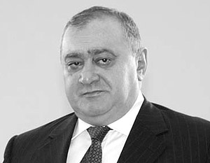 Скончался премьер Армении