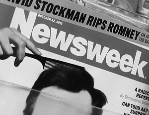 Newsweek исправил статью про 900 тыс. финских резервистов после замечания Финляндии