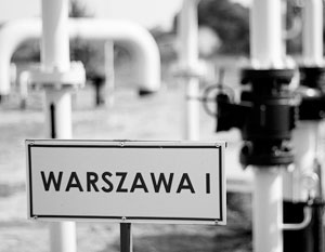 Польша хочет российский газ по цене, как у Германии