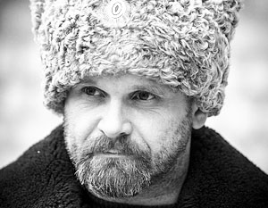 Легендарный военный командир Новороссии Алексей Мозговой убит