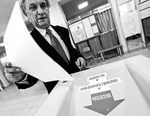 Вопрос о переносе выборов в Госдуму можно назвать практически решенным 
