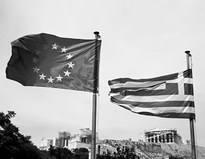 Европа подготовила окончательное предложение Греции