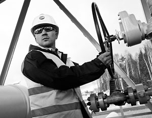 Европейский бизнес выступает за поставки российского газа в обход Украины