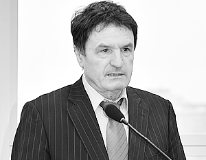 Цель ареста судьи Чернушенко – подчинить судебную систему президенту Порошенко