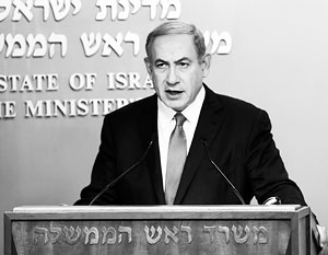 Израиль предрекает гонку вооружений после заключения ядерной сделки с Ираном