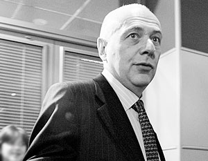 Андрей Козырев перестал быть министром иностранных дел России в январе 1996 года