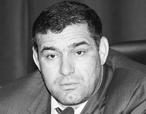 Теперь в Дагестане не будут бояться Сагида Муртазалиева